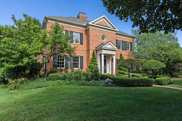 4645 Goodheart Court, New Albany, OH 43054