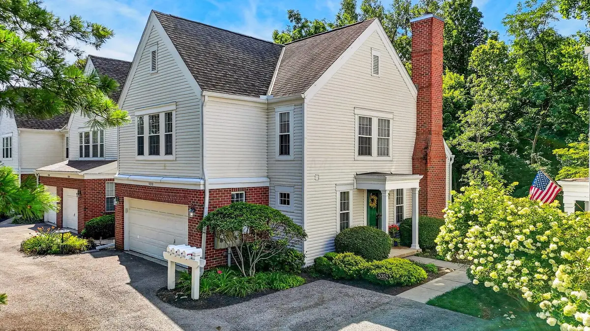 5352 Aubrey Loop, Dublin, OH 43016 - #1