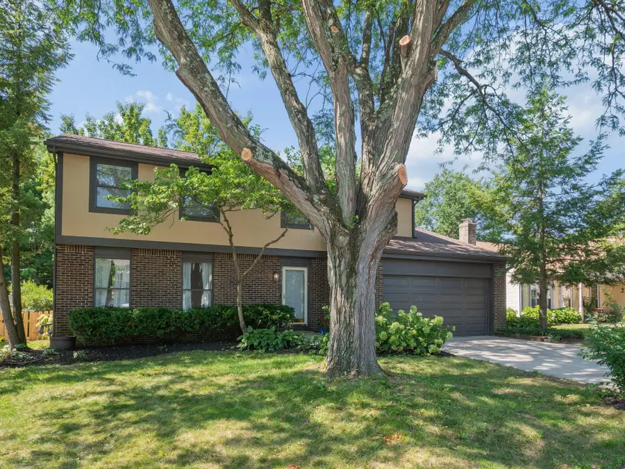 3111 Grange Hill Place, Dublin, OH 43017 - #2