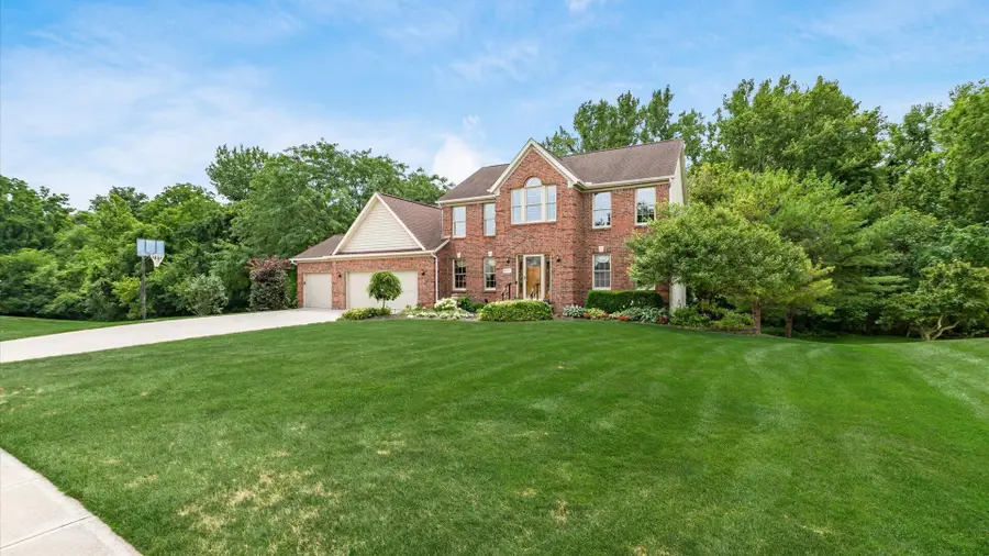 13538 Old Gate Drive Nw, Pickerington, OH 43147 - #2