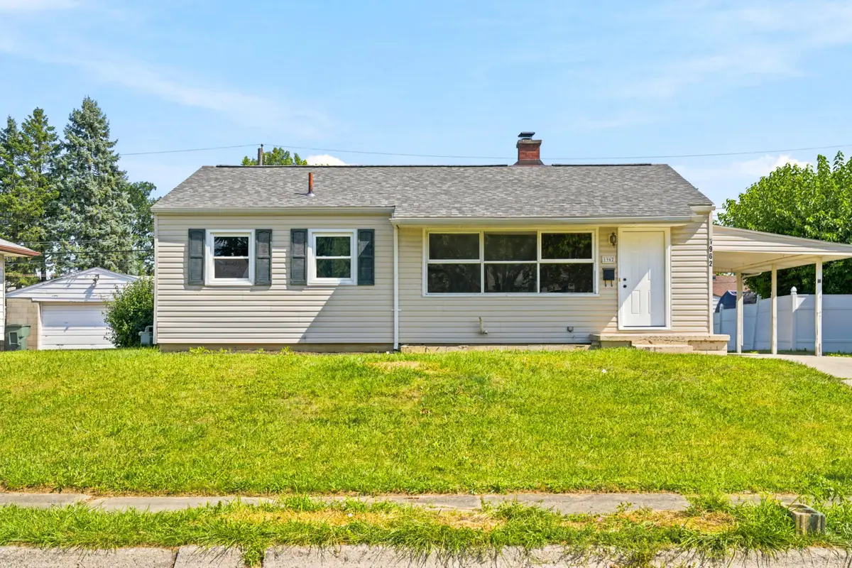 1962 E Beaumont Road, Columbus, OH 43224 - #1