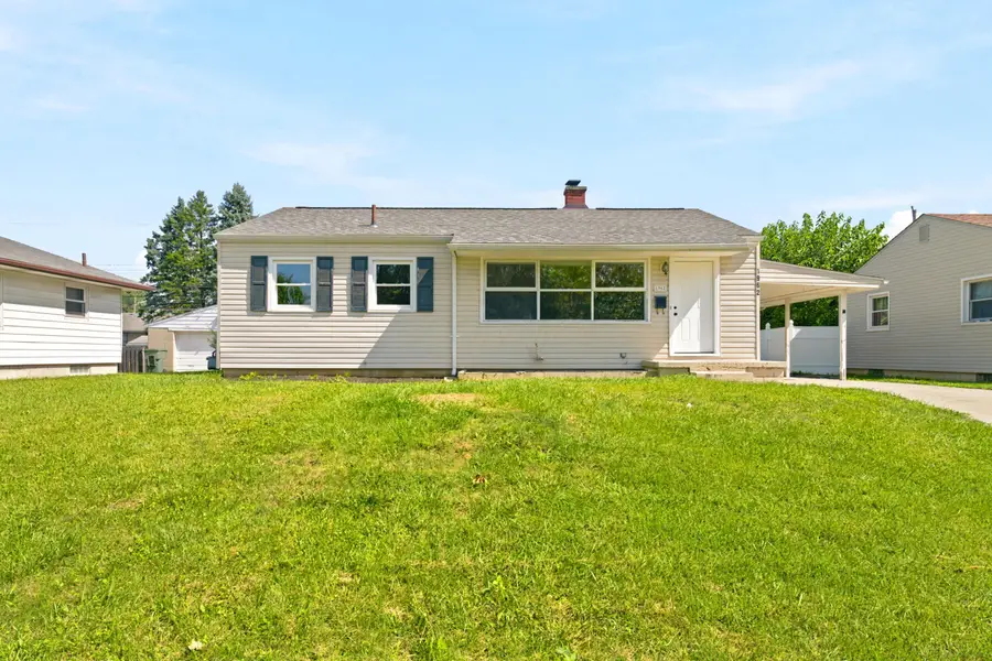1962 E Beaumont Road, Columbus, OH 43224 - #2