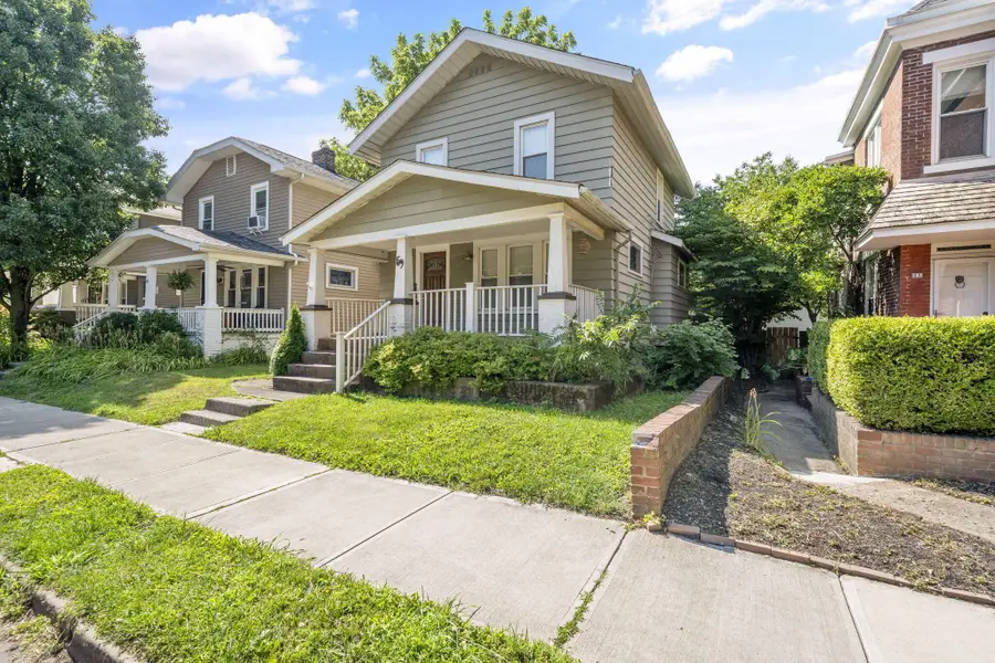 59 Hanford Street, Columbus, OH 43206 - #2