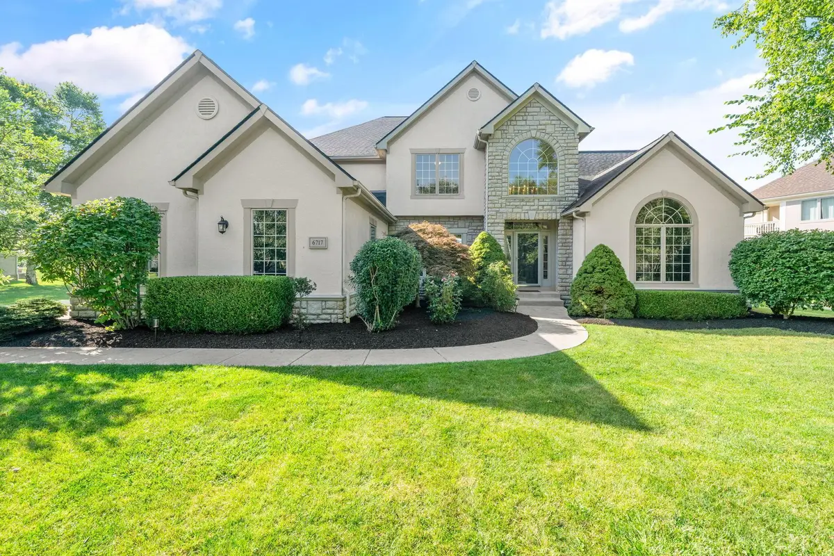 6717 Dunheath Circle, Dublin, OH 43016 - #1