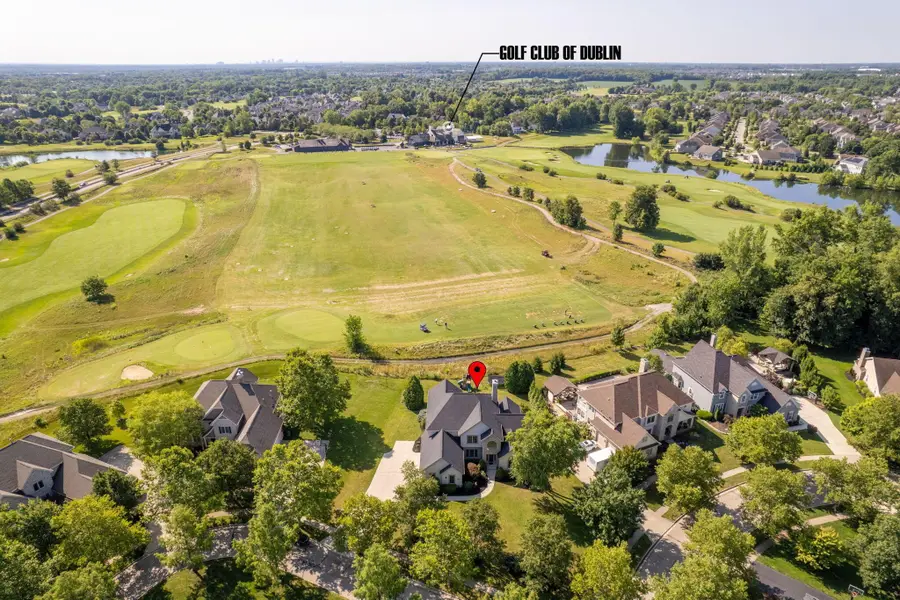 6717 Dunheath Circle, Dublin, OH 43016 - #3