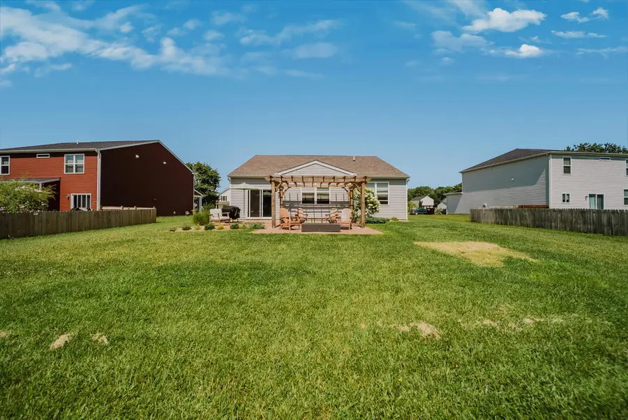 1136 Lake Forest Drive, Hebron, OH 43025 - #3