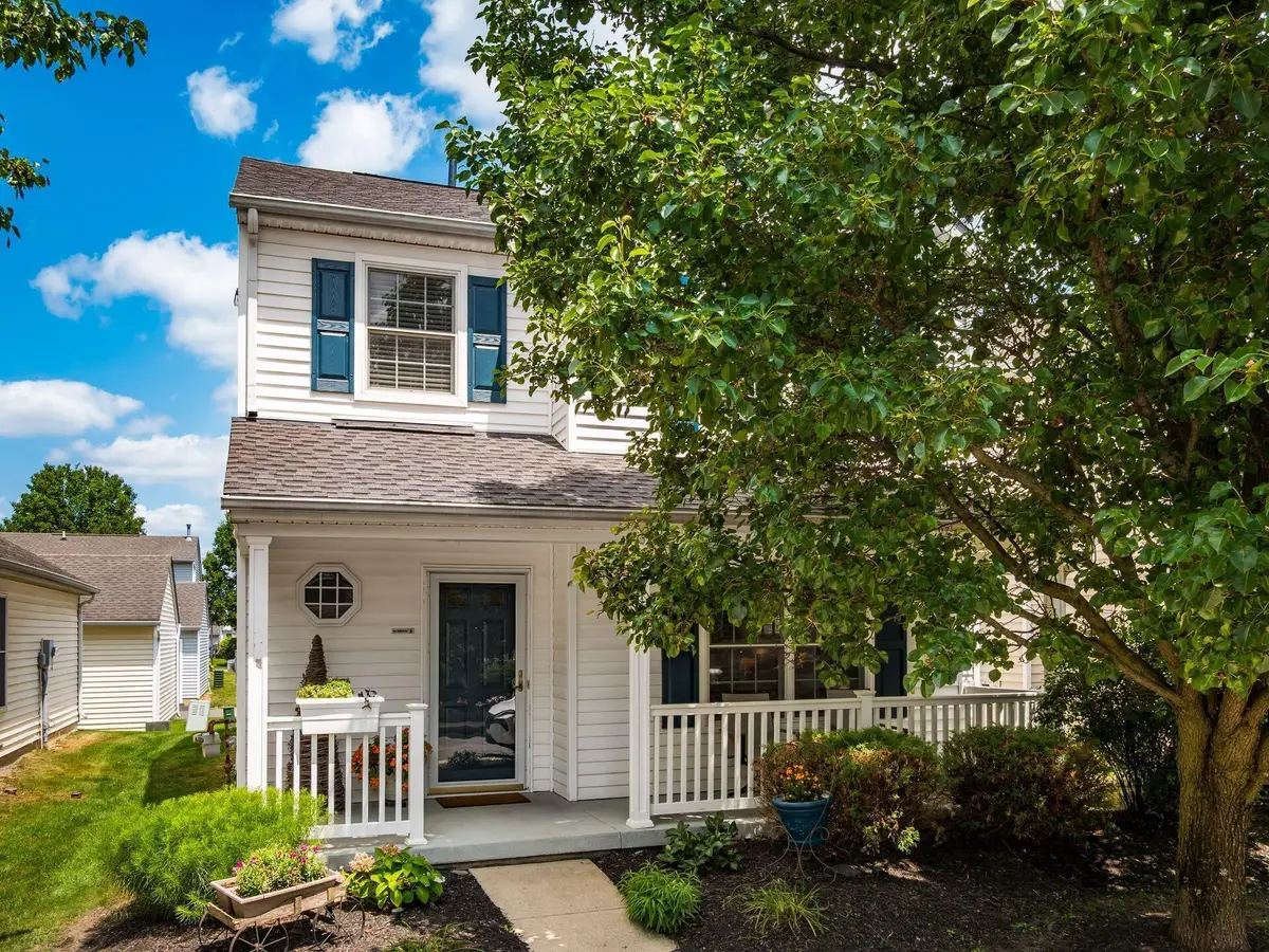 118 Hewes Street, Delaware, OH 43015 - #1