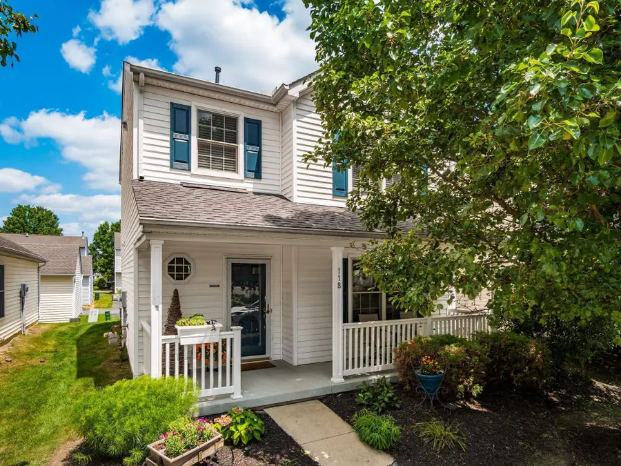 118 Hewes Street, Delaware, OH 43015 - #2