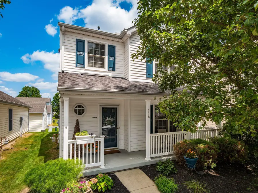 118 Hewes Street, Delaware, OH 43015 - #3