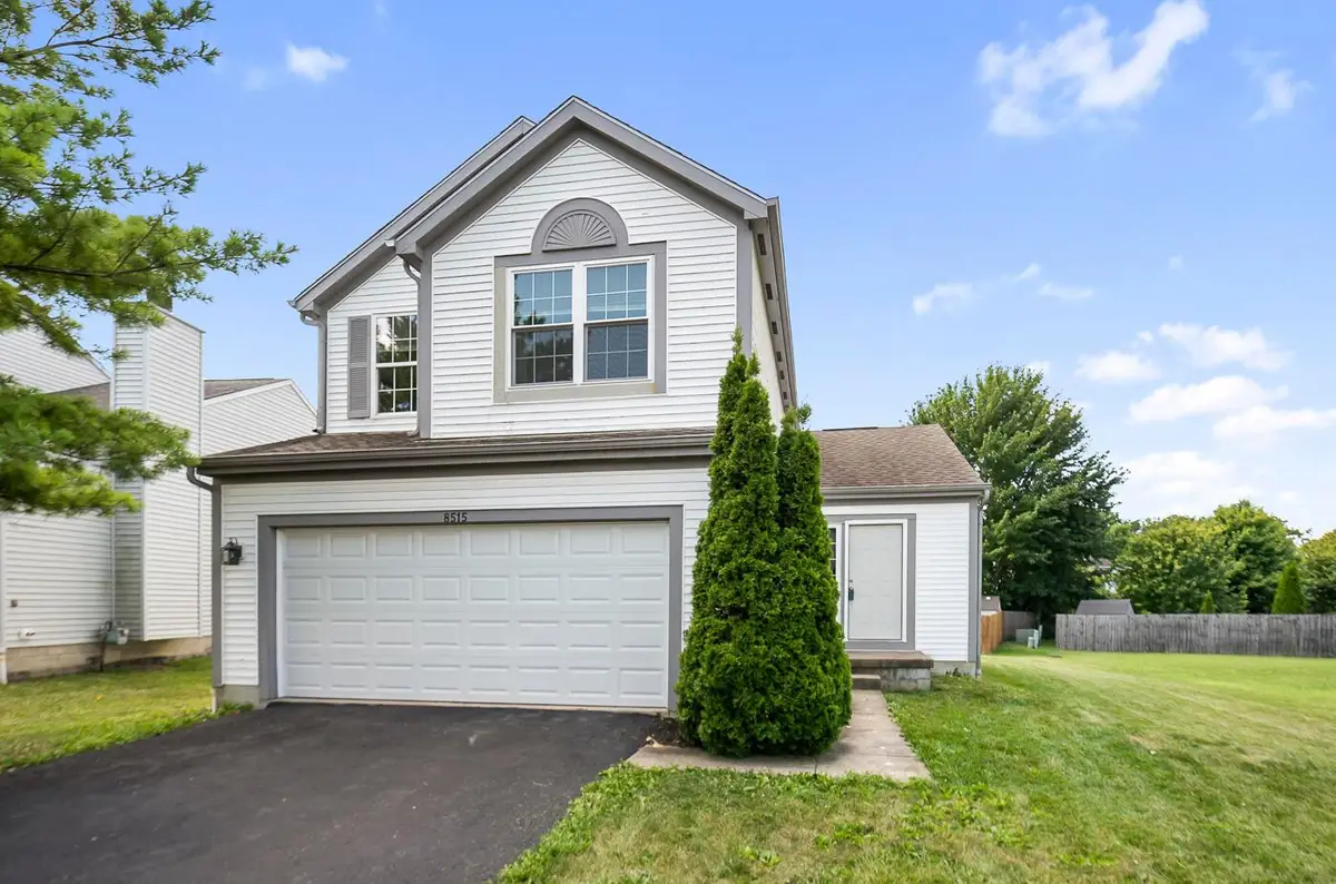 8515 Old Ivory Way, Blacklick, OH 43004 - #1