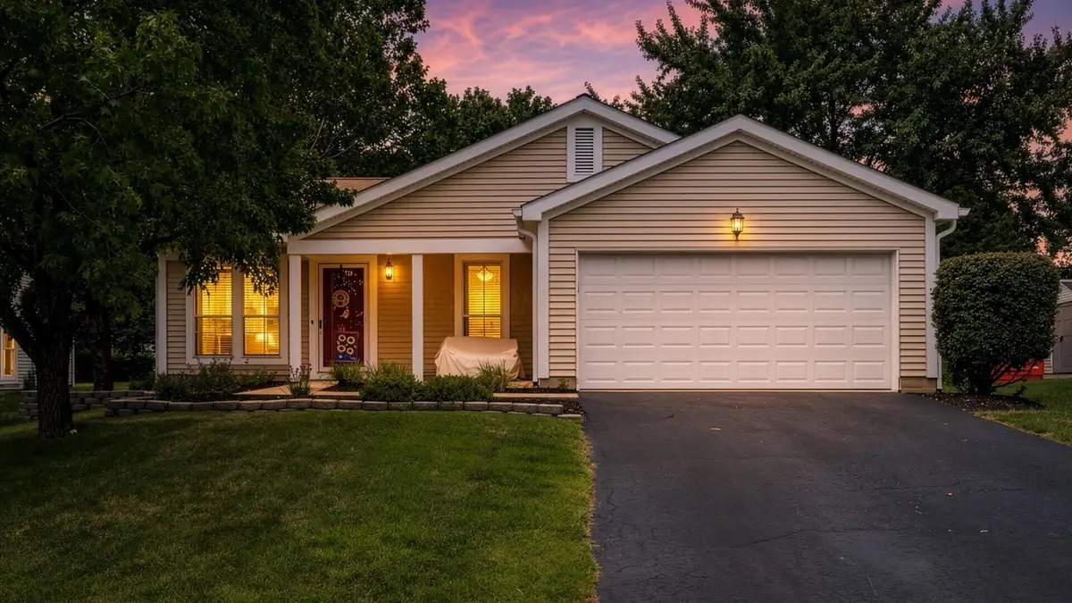 2973 Stone Mountain Drive, Pickerington, OH 43147 - #1