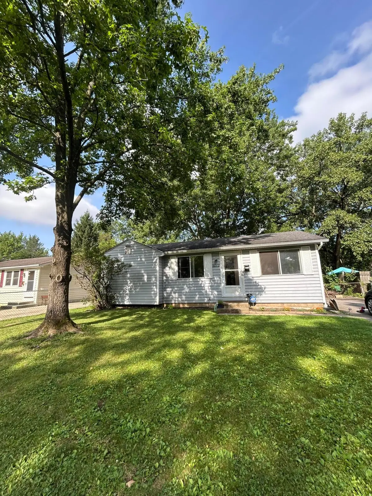 6073 Silverwood Street, Columbus, OH 43229 - #1