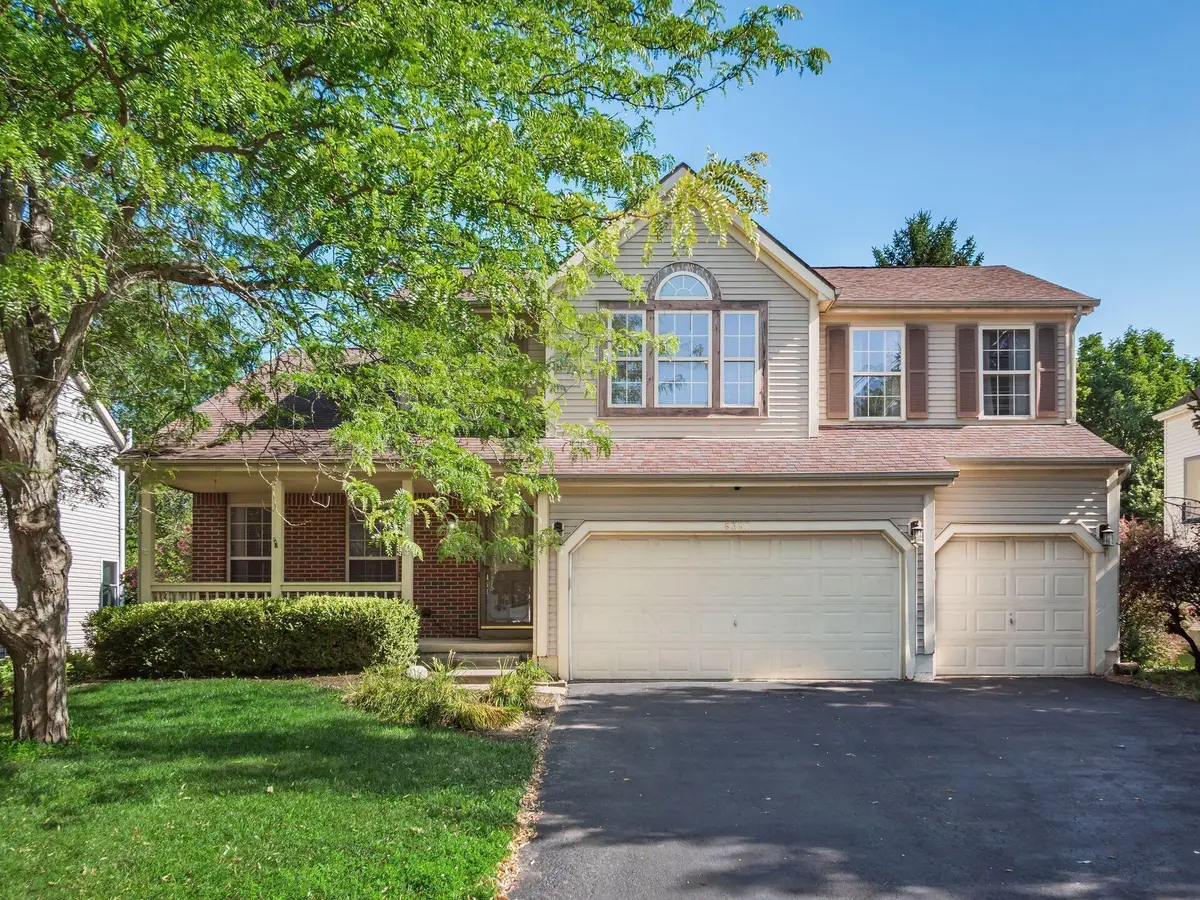 6380 Rossmore Lane, Canal Winchester, OH 43110 - #1