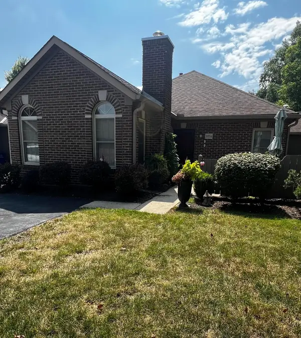 3856 Ivygate Place, Dublin, OH 43016