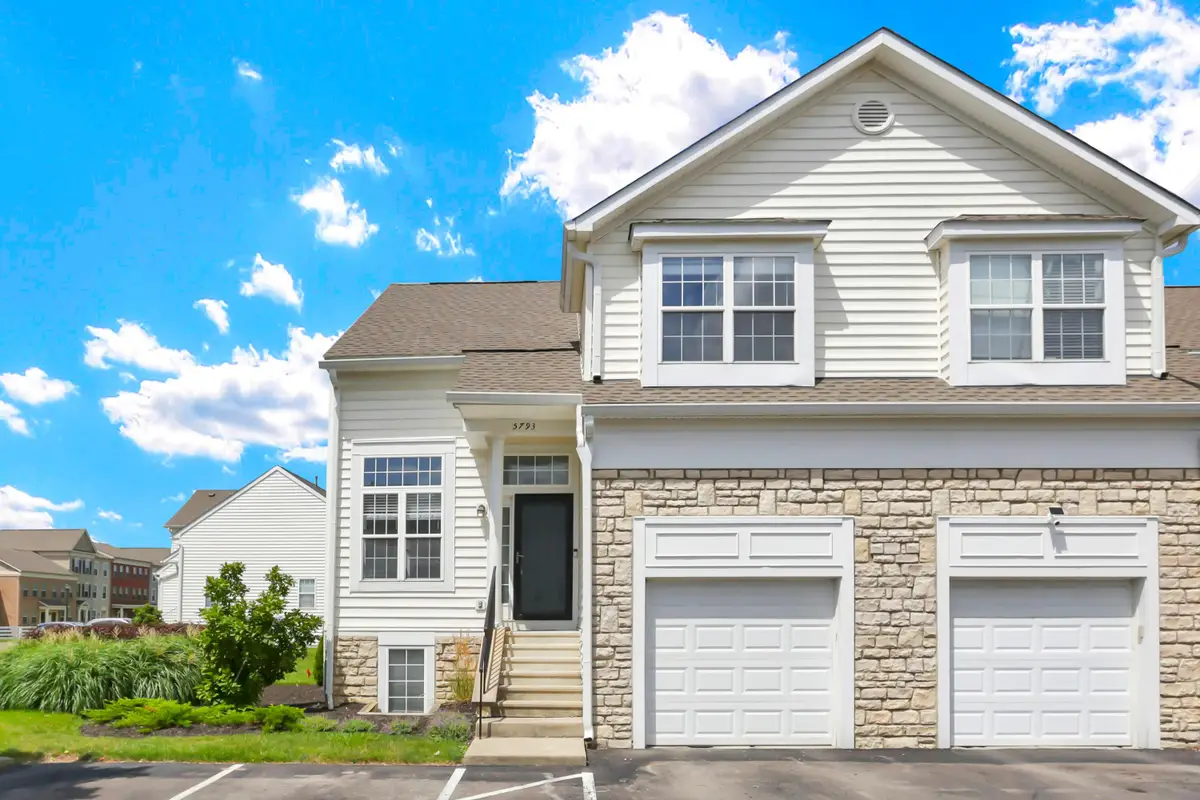 5793 Stallion Drive, New Albany, OH 43054 - #1