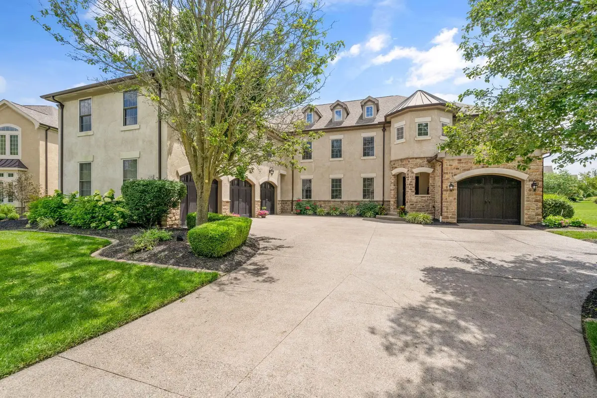 4500 Village Club Drive, Powell, OH 43065 - #1