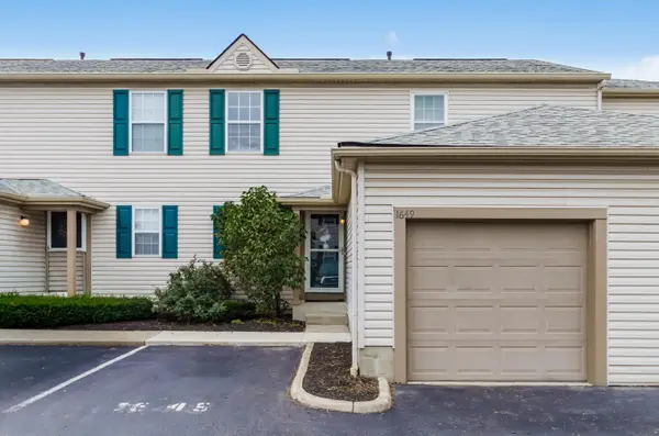 1649 Bennigan Drive, Hilliard, OH 43026