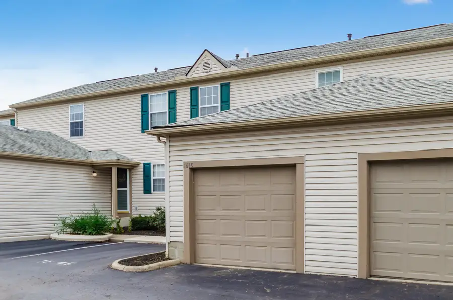 1649 Bennigan Drive, Hilliard, OH 43026 - #3