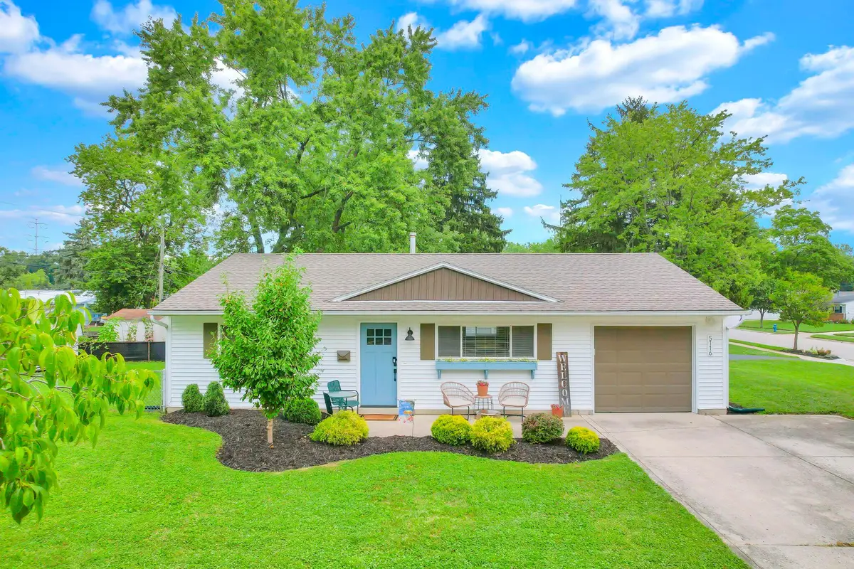 5116 Wyandot Place, Hilliard, OH 43026 - #1