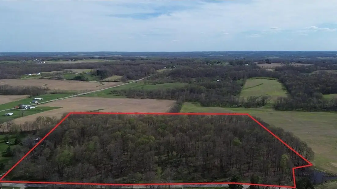 0 Township Road 14, Mount Gilead, OH 43338 - #1