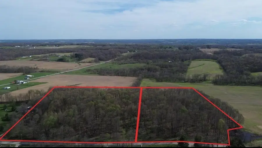Lot 1 County Road 14, Mount Gilead, OH 43338 - #3