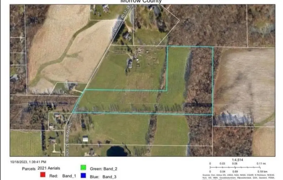 8787 Denman - Lot 1, Mansfield, OH 44904 - #2