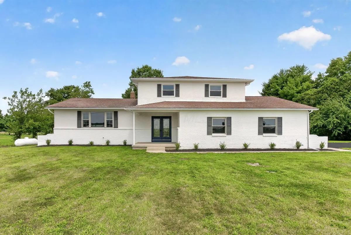 5768 London-lancaster Road, Groveport, OH 43125 - #1