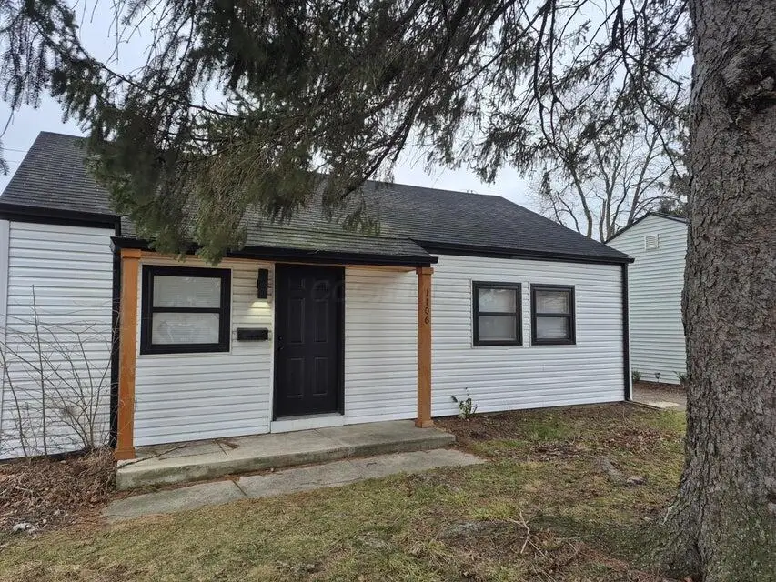1106 S James Road, Columbus, OH 43227 - #1