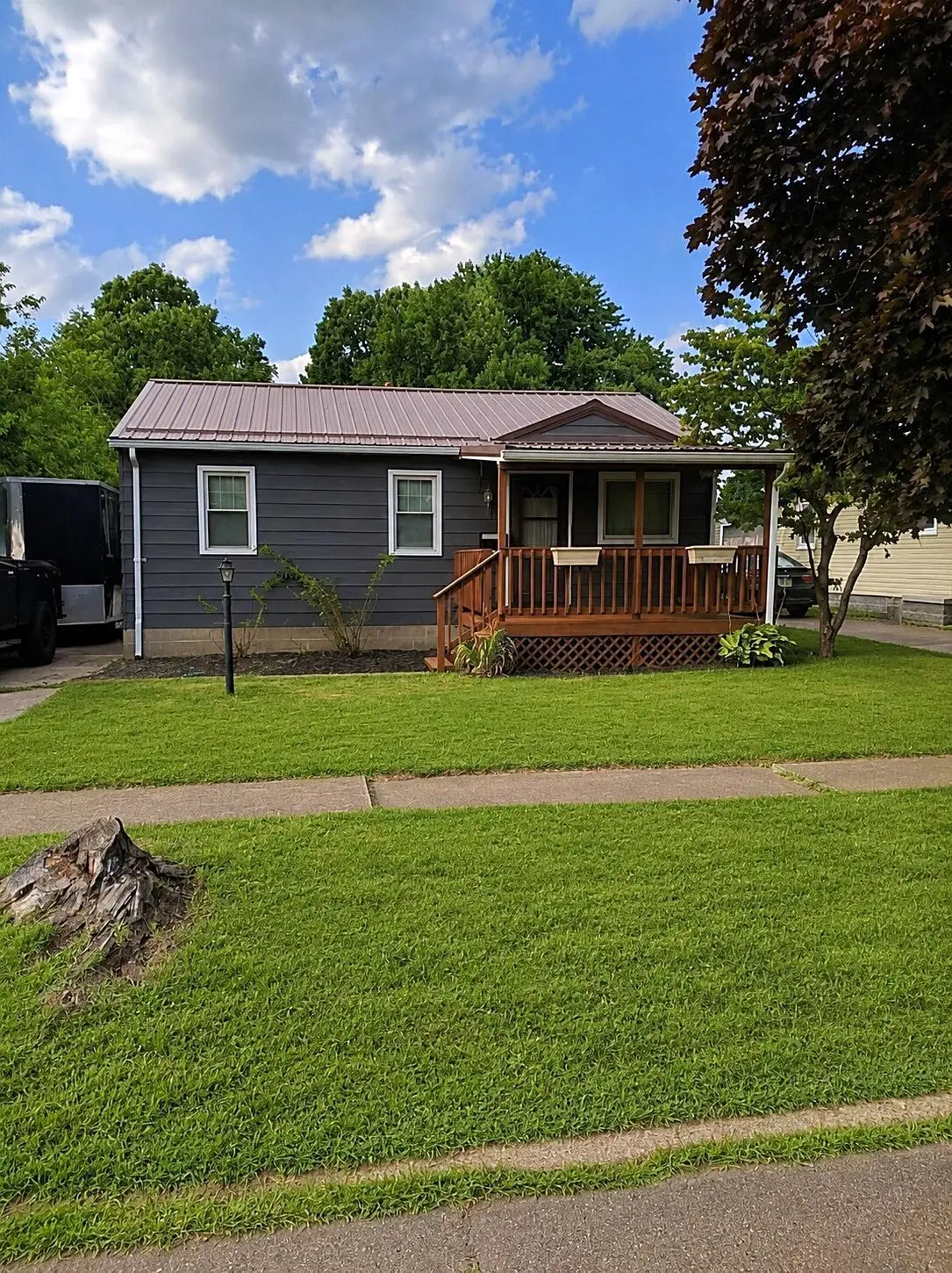 1134 Kenilworth Avenue, Coshocton, OH 43812 - #1