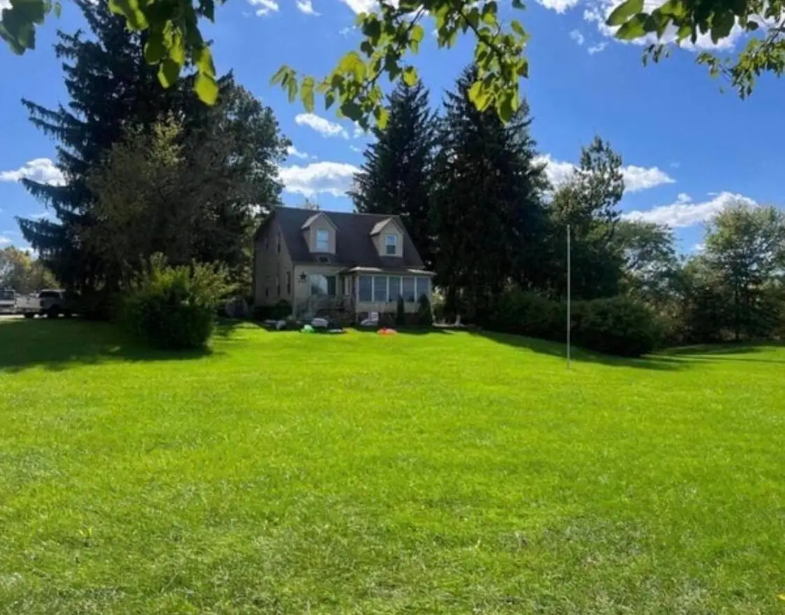955 Mcpherson Street, Mansfield, OH 44903 - #1