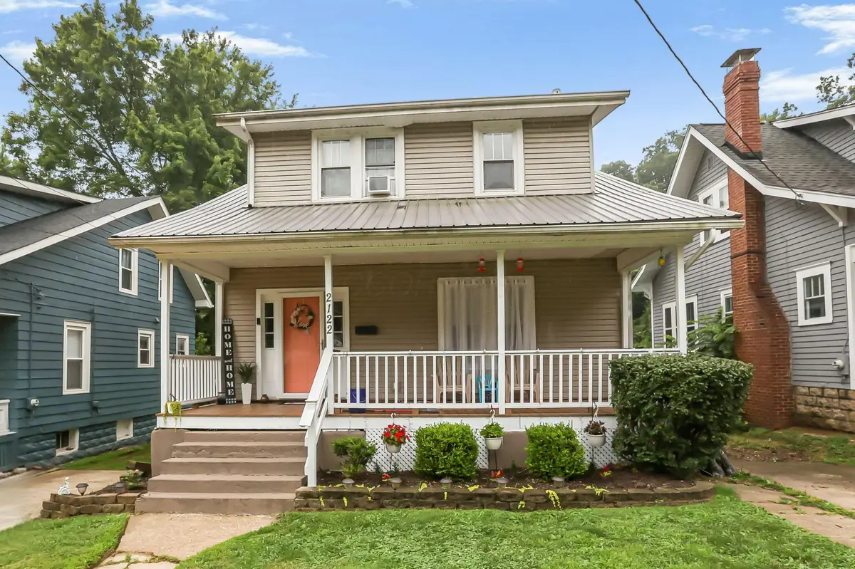 2122 Norwood Boulevard, Zanesville, OH 43701 - #1