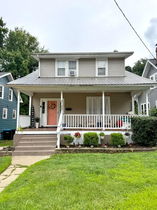 2122 Norwood Boulevard, Zanesville, OH 43701