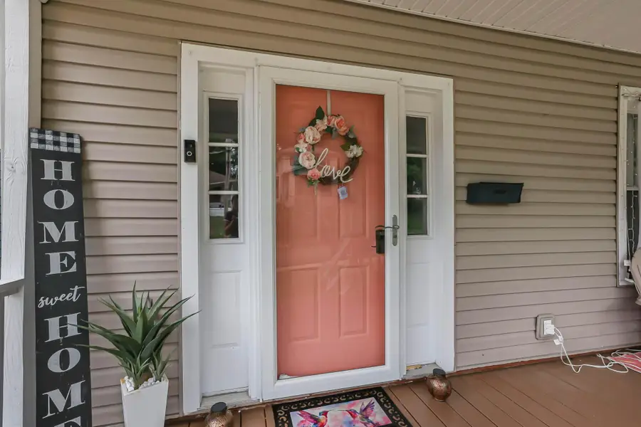 2122 Norwood Boulevard, Zanesville, OH 43701 - #2