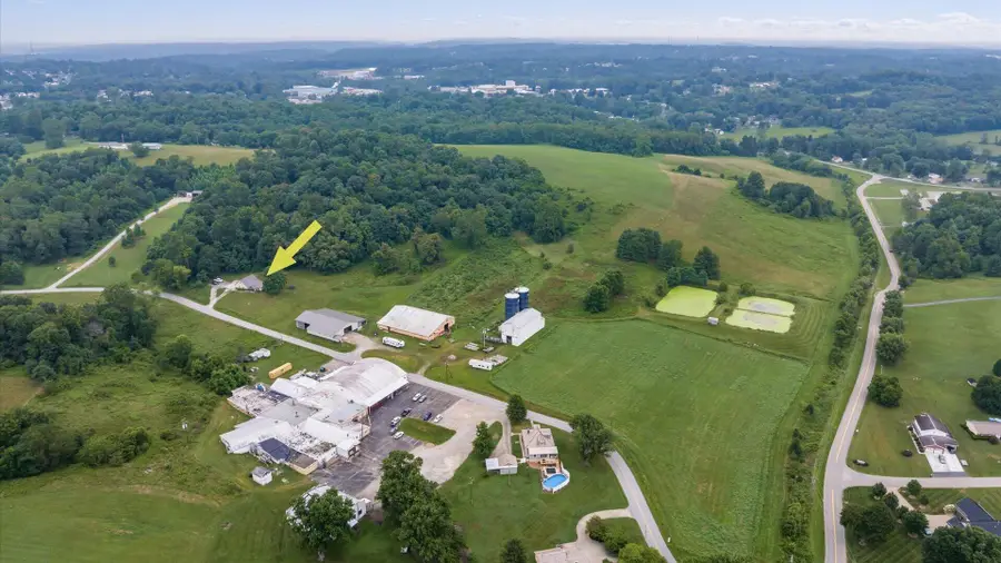 1835 Lutz Lane, Zanesville, OH 43701 - #3