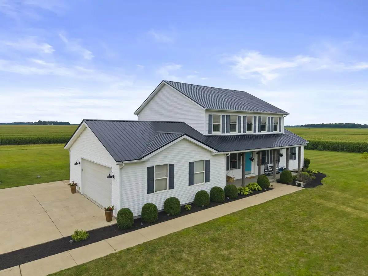 2909 Norton Road, Radnor, OH 43066 - #1