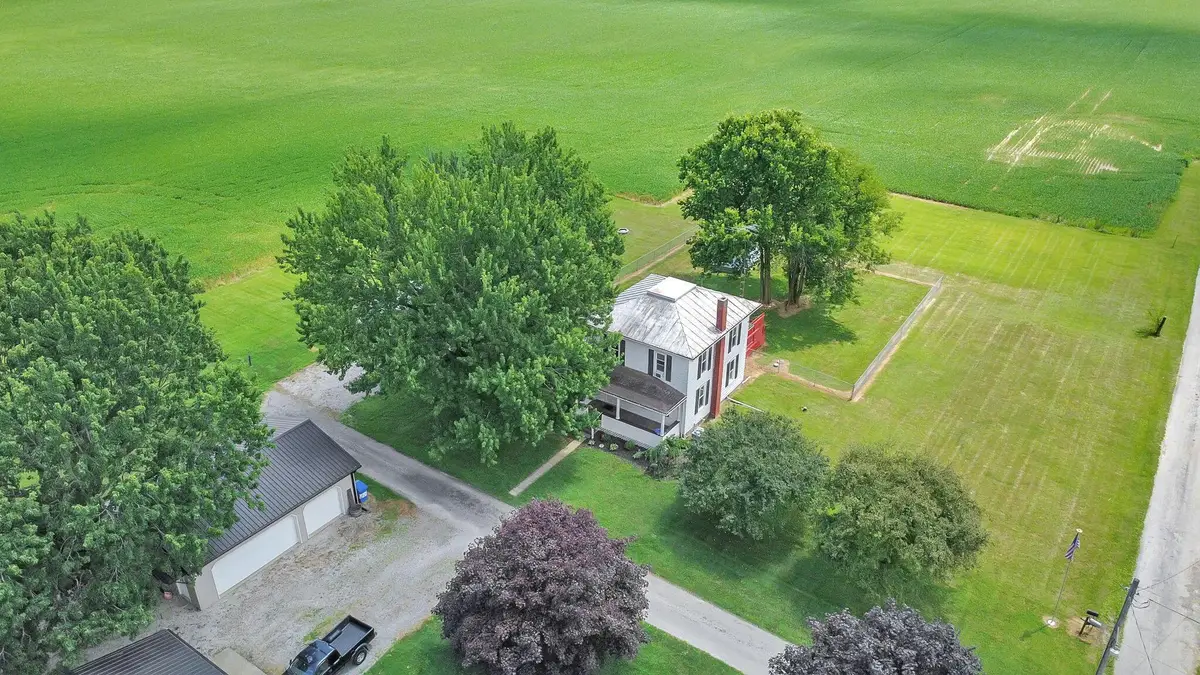 8195 Ohio Street, Caledonia, OH 43314 - #1
