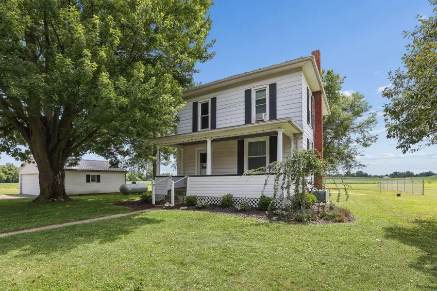 8195 Ohio Street, Caledonia, OH 43314 - #2