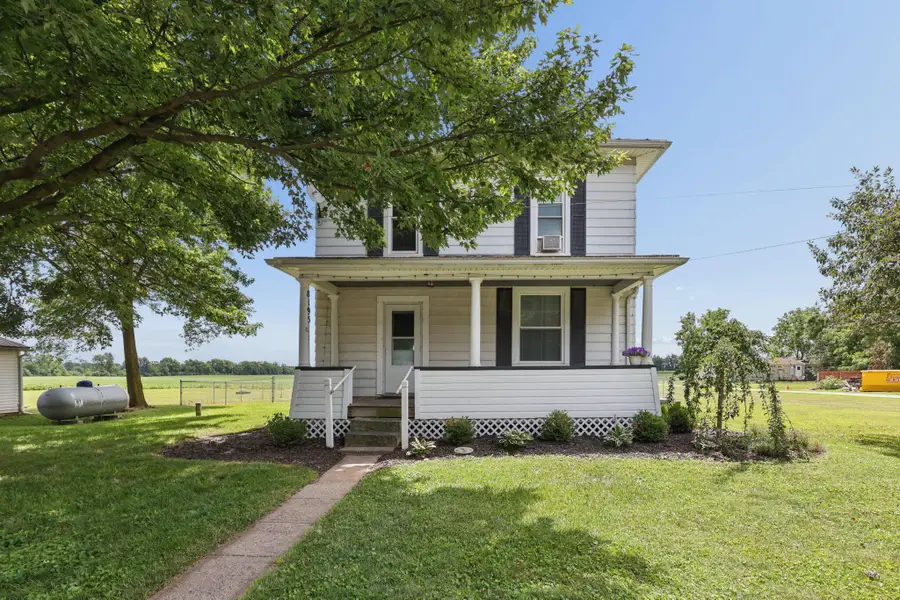 8195 Ohio Street, Caledonia, OH 43314 - #3