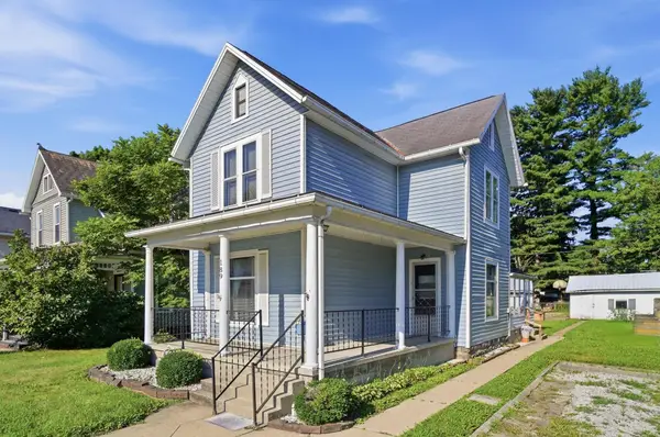 189 N 10th Street, Newark, OH 43055