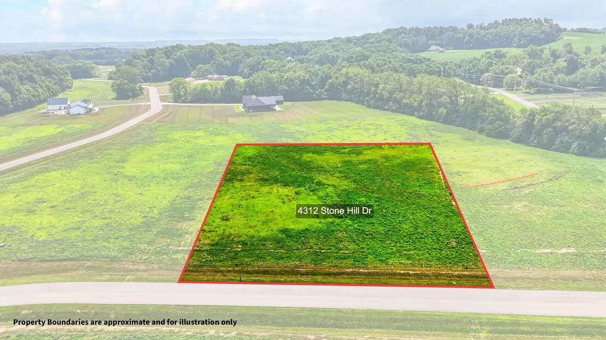 4312 Stone Hill Drive W, Carroll, OH 43112 - #1