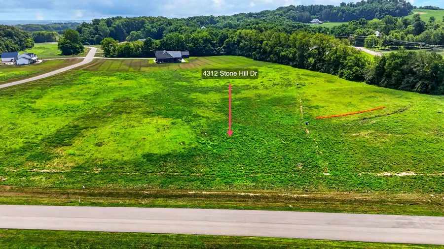 4312 Stone Hill Drive W, Carroll, OH 43112 - #3