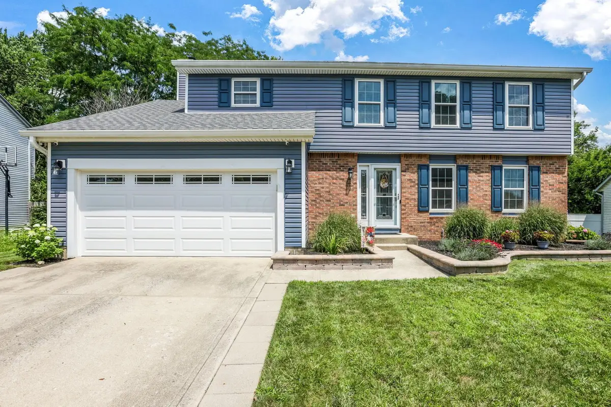 1958 Michelle Court, Grove City, OH 43123 - #1