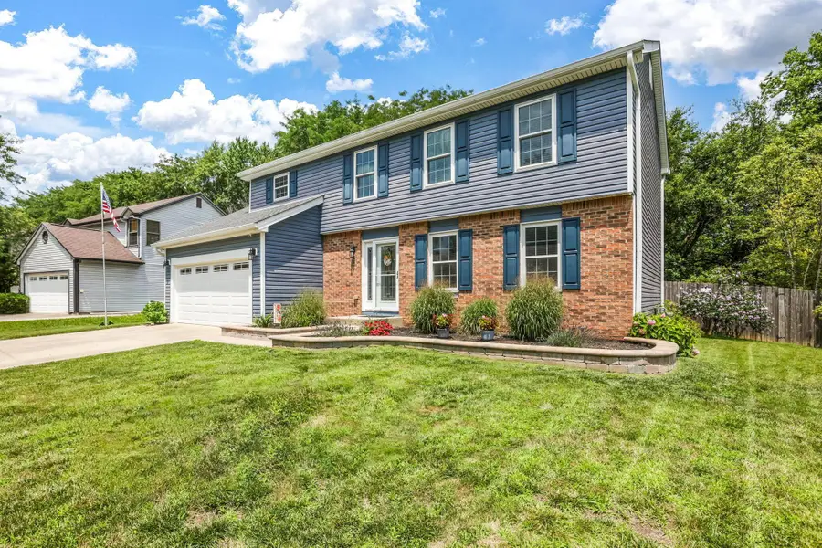 1958 Michelle Court, Grove City, OH 43123 - #2