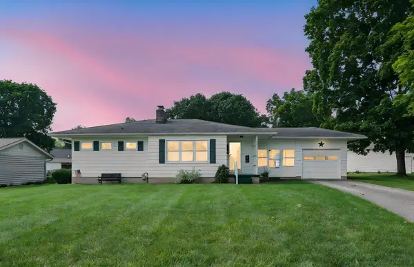 993 Lynwood Avenue, Circleville, OH 43113