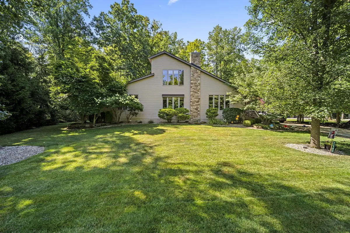7326 State Route 19, Mount Gilead, OH 43338 - #1