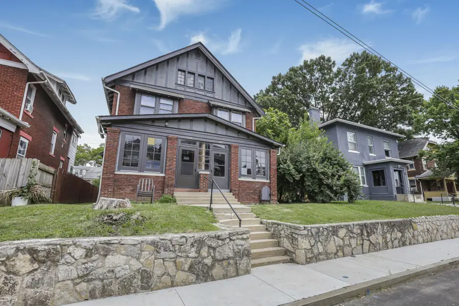 738-742 Bedford Avenue, Columbus, OH 43205 - #2