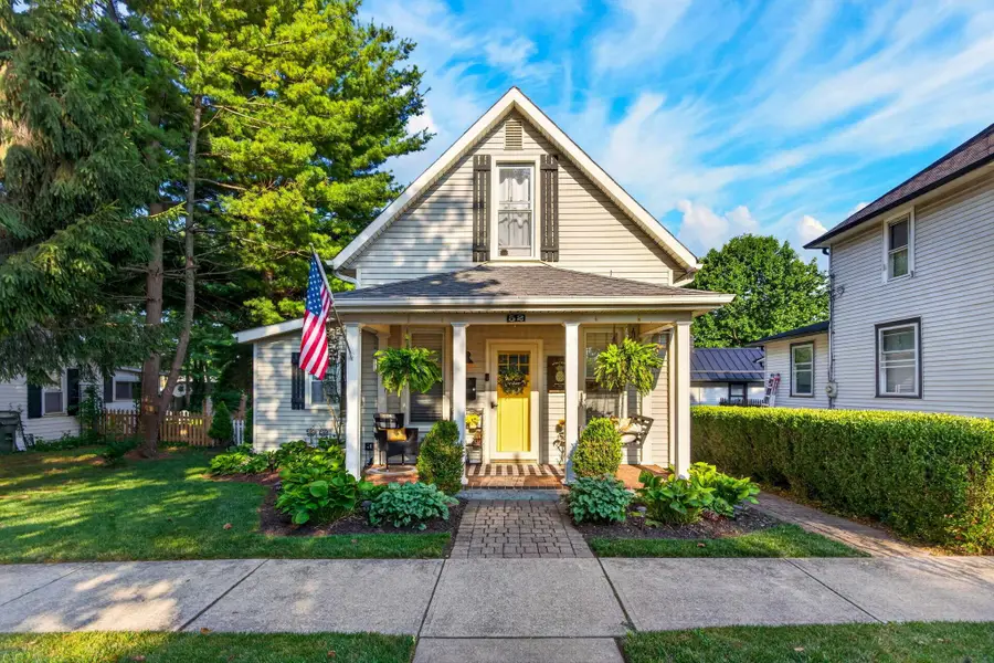 52 N Trine Street, Canal Winchester, OH 43110 - #2