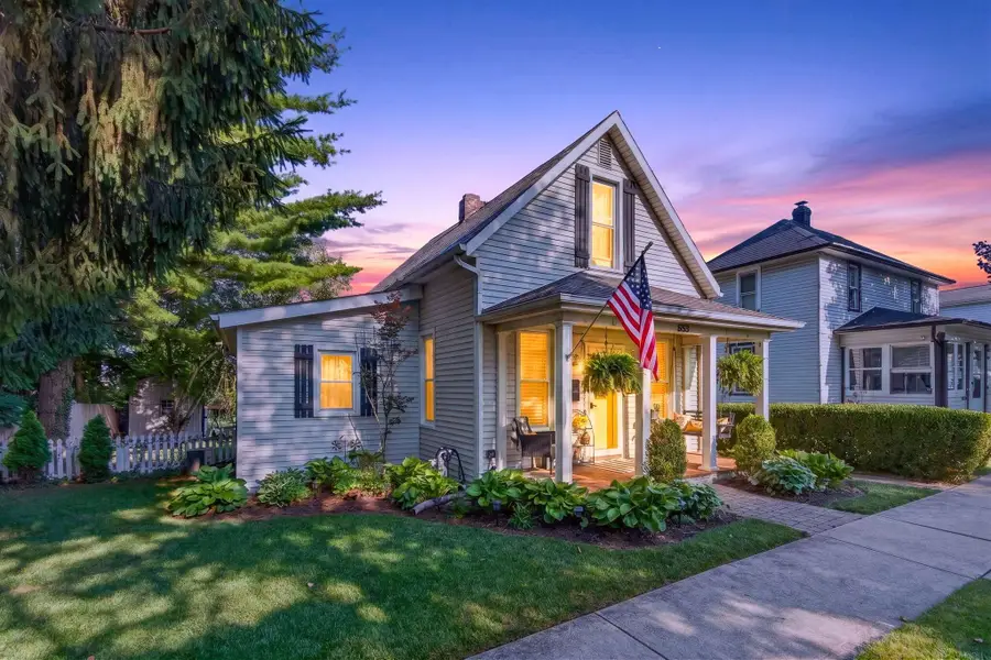 52 N Trine Street, Canal Winchester, OH 43110 - #3