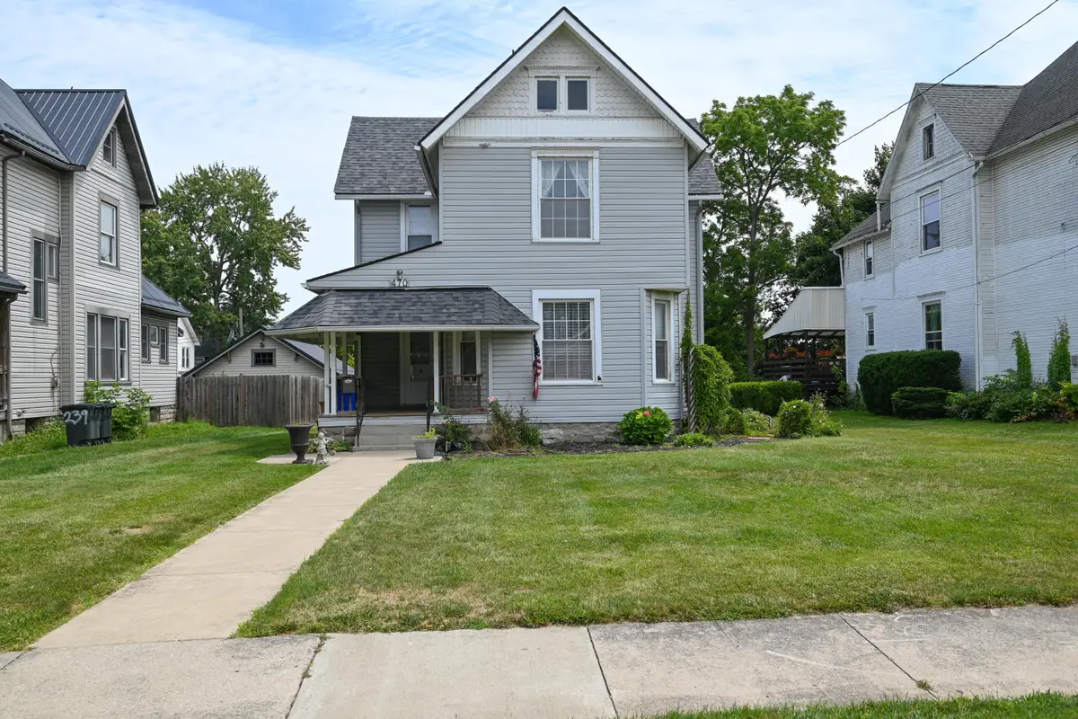 470 S State Street, Marion, OH 43302 - #1