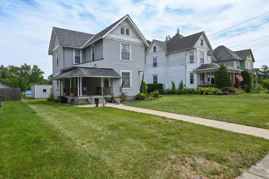470 S State Street, Marion, OH 43302 - #2